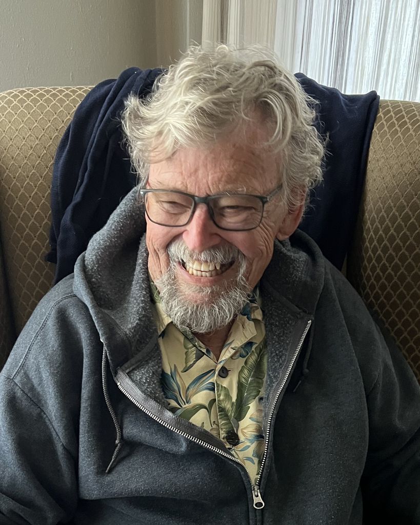 Brian Darnall Obituatary